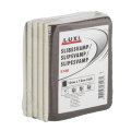 Slipepute korn 180 - 10 x 12 cm - 5 stk.